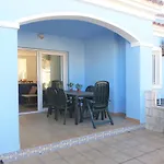 Oasis Park Maria Holiday home