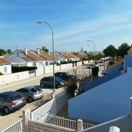 Oasis Park Maria Holiday home