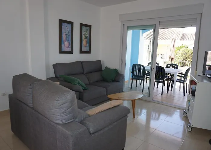 Oasis Park Maria El Verger