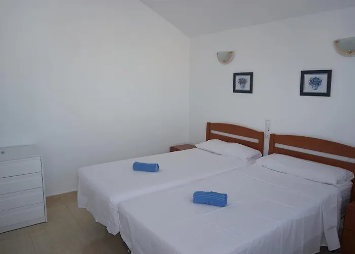 Oasis Park Maria * El Verger