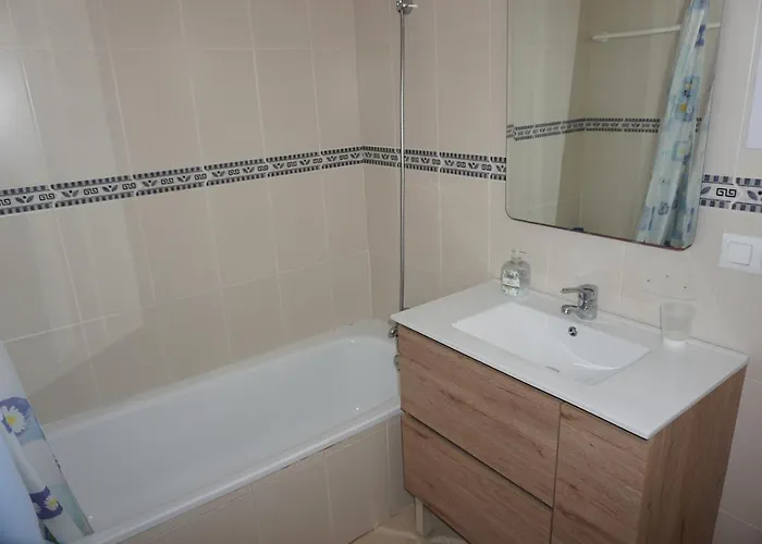 Oasis Park Maria Holiday home