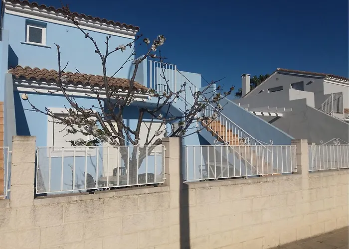 Oasis Park Maria Holiday home