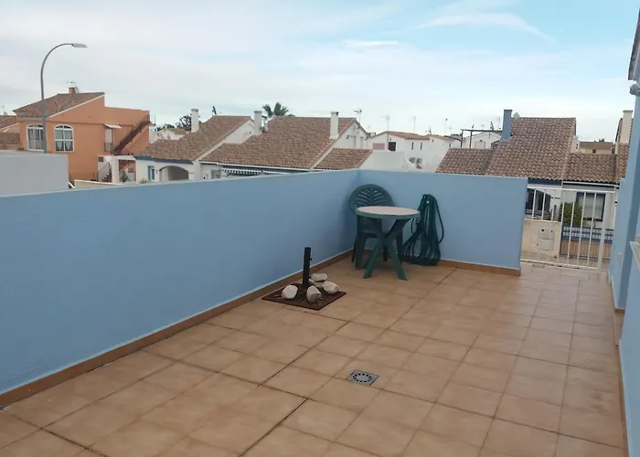 Oasis Park Maria Holiday home