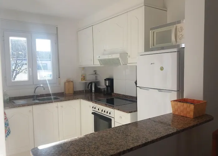 Oasis Park Maria El Verger