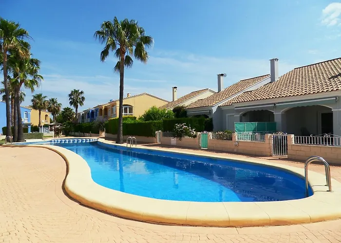 Oasis Park Maria El Verger