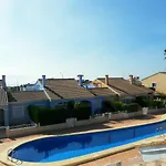 Tatil Evi Oasis Park Maria