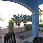 Tatil Evi Oasis Park Maria *