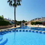 Oasis Park Maria El Verger
