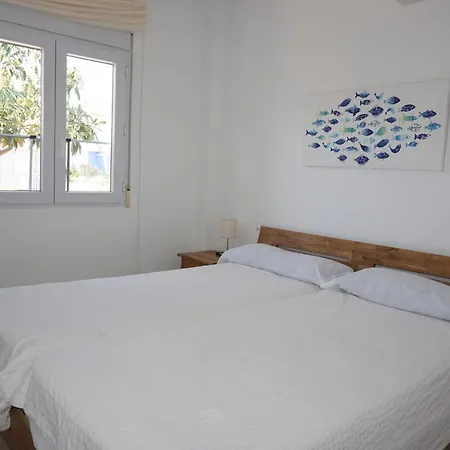 Oasis Park Maria Holiday home El Verger