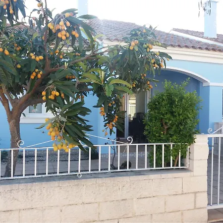 Oasis Park Maria Σπίτι διακοπών *