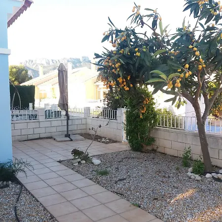 Σπίτι διακοπών Oasis Park Maria