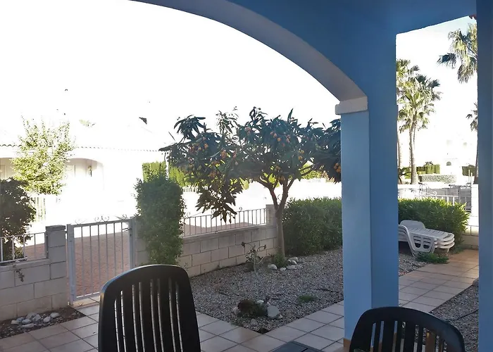 Σπίτι διακοπών Oasis Park Maria *